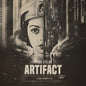 Pre-Order: Parov Stelar - Artifact [CD]