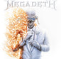 Pre-Order: Megadeth - Megadeth [LP]