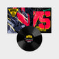 Rise Of The Northstar - Chapter 4 : Red Falcon Super Battle Neo Paris War [LP]