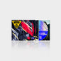 Rise Of The Northstar - Chapter 4 : Red Falcon Super Battle Neo Paris War [CD]