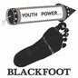Blackfoot - Youth Power [LP]