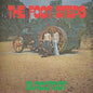 Blackfoot - Foot Steps [Reissue]