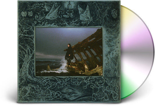 Pre-Order: Searows - Death In The Business Of Whaling [CD]