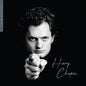Harry Chapin - Now Playing [Clear Vinyl]