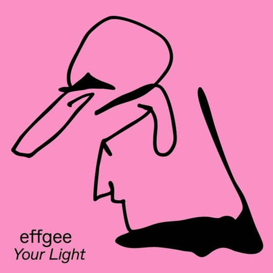 Effgee - Your Light (Ep) [LP]