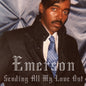 Emerson - Sending All My Love Out [Colored Vinyl] (Ep) (Ylw)