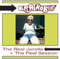 Pre-Order: Bratmobile - Real Janelle & The Peel Session [CD]