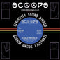 Vibronics / Tann Browne -I - Cold World (Ep) [7" Vinyl]