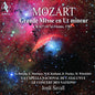 Pre-Order: Jodi Savall - Mozart: Great Mass In C Minor [CD]