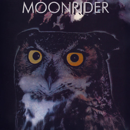 Pre-Order: Moonrider - Moonrider [With Booklet] (Exp) [Remastered] [Digipak]