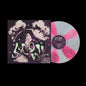 Scowl - Psychic Dance Routine [Colored Vinyl] (Pnk) (Slv)