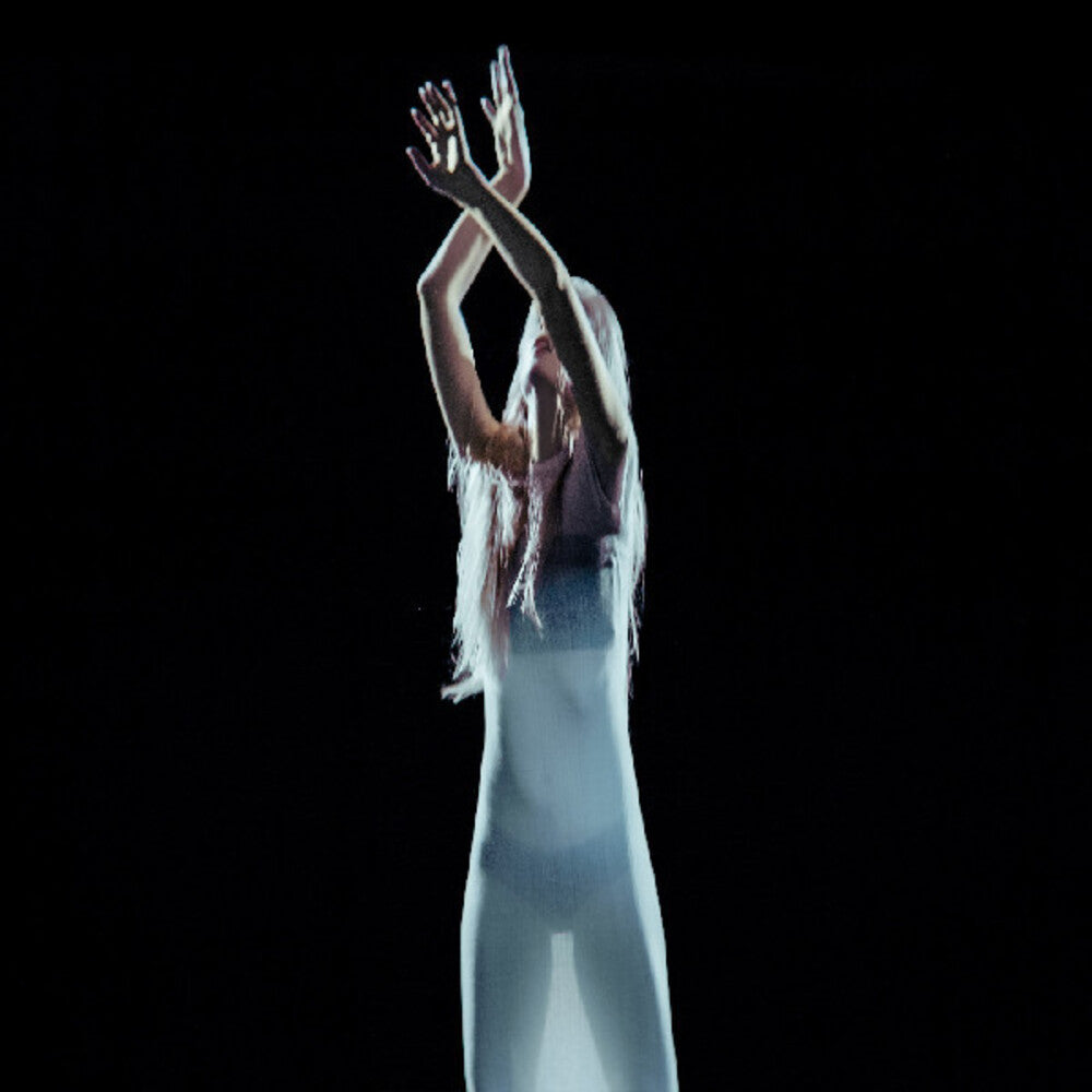 Pre-Order: Kelly Moran - Don't Trust Mirrors [LP]