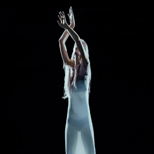 Pre-Order: Kelly Moran - Don't Trust Mirrors [Digipak]