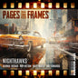 Pre-Order: Nighthawks - Pages and Frames [CD]