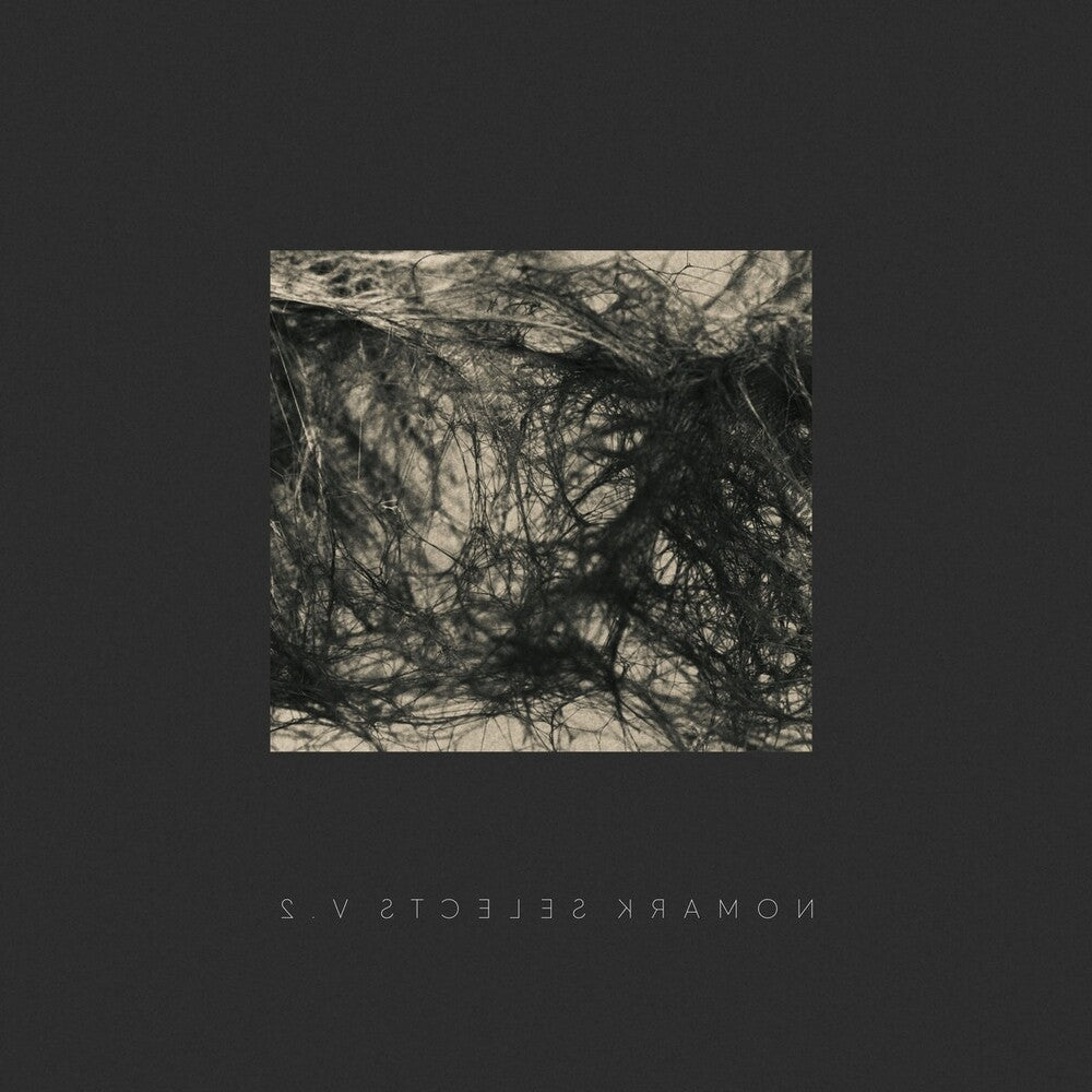 Amon Tobin  / Cujo / Two Fingers - Nomark Selects V2 (Uk) [LP]