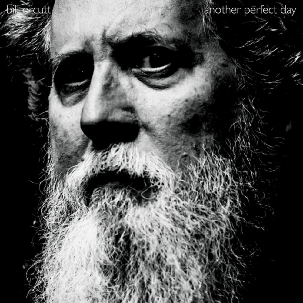 Bill Orcutt - Another Perfect Day [CD]