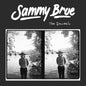 the album cover for Sammy Brue - Journals [Colored Vinyl] (Trq)