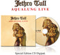 Pre-Order: Jethro Tull - Aqualung Live (Remaster 2025) [CD]