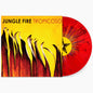 Pre-Order: Jungle Fire - Tropicoso [Red Splatter vinyl]