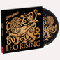 Danko Jones - Leo Rising [CD]