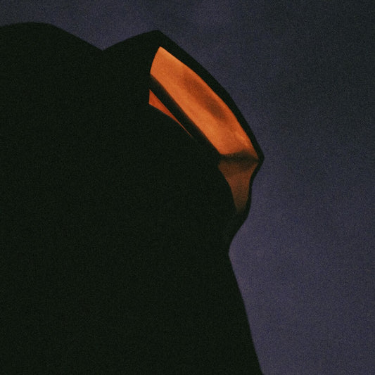 Diles Que No Me Maten - Obrigaggi [Clear Vinyl]