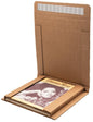 the album cover for Bags Unlimited Mlp56 Mighty Music Mailer 50Pk - Bags Unlimited Mlp56 Mighty Music Mailer 50pk