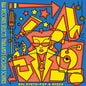 the album cover for Baa Records Selects / Various - Baa Records Selects: Thailand's Golden / Various