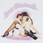 the album cover for Sex Slaves - Bite Your Tongue