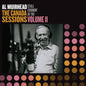 the album cover for Al Muirhead - Still Cookin' At 90: The Canada Sessions 2