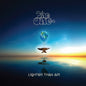 the album cover for One - Lighter Than Air