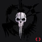 the album cover for Celldweller - End Of An Empire (Blk) [Colored Vinyl] (Grn) (Pnk) (Aniv)