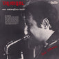 the album cover for Mike Osbourne  / Tracey,Stan - Original