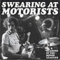 the album cover for Swearing At Motorists - 31 Seasons In The Minor Leagues