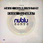 the album cover for Nublu Dance Three / Various (Ecov) - Nublu Dance Three / Various (Ecov)
