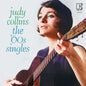the album cover for Judy Collins - 60s Singles (Blue) [Colored Vinyl]