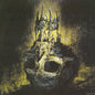 the album cover for Devil Wears Prada - Dead Throne [Colored Vinyl] (Ylw) [Remastered]