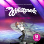 the album cover for Whitesnake - Live Rarities / Radio Broadcast (Box) (Coll) [Digipak]