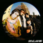 the album cover for Sakuran-Zensen - Odoroyo