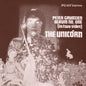 the album cover for Peter Grudzien - Unicorn (Phot)