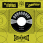 the album cover for The Bandulus Vs. The Utopians - SoundClash Series Vol.3