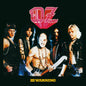 the album cover for Oz - Iii Warning