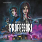 the album cover for Aktor - Professori