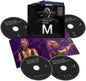 the album cover for Depeche Mode - Depeche Mode: M
