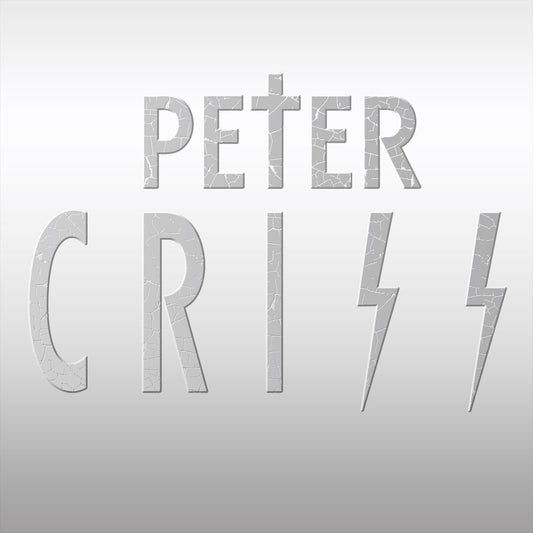 the album cover for Peter Criss - Peter Criss - Silver Wallet (Bonus Track) [Limited Edition]