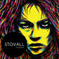 the album cover for Microwave - Stovall (10 Year Anniversary)