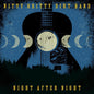 the album cover for Nitty Gritty Dirt Band - Night After Night [Colored Vinyl]