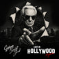 the album cover for Graham Bonnet  Band - Lost In Hollywood (W/Dvd)
