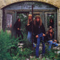 the album cover for Trouble - Trouble [Clear Vinyl] (Gate) (Grn) (Aniv)