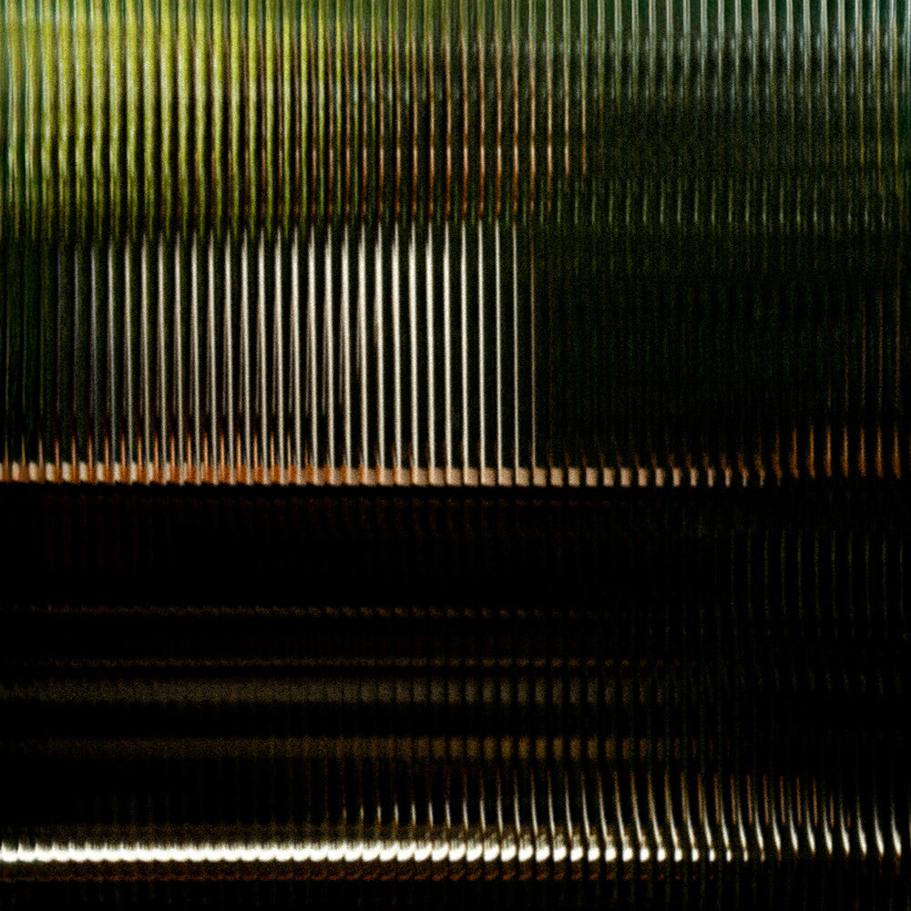 the album cover for Lysten - Reflect