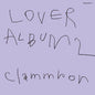 the album cover for Clammbon - Lover Album 2